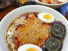 -何老二卤汁凉粉