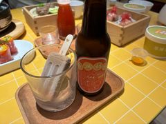 -蔡澜点心·粤菜(花城汇南区店)