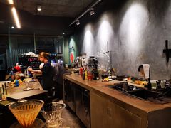 -BE NORMAL CAFE(霞溪路店)