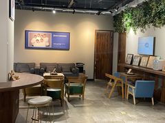 -海马体照相馆(天津世纪都会店)