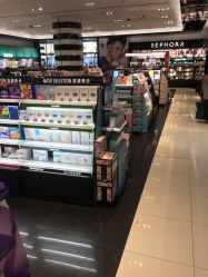 -丝芙兰Sephora