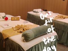 -宫七SPA·高端Massage(浦东大道店)