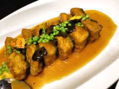 -丽晶轩中餐厅(重庆丽晶酒店)