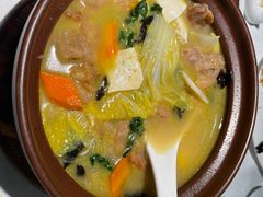 京城酥肉锅-四季民福烤鸭店(王府井东安门店)