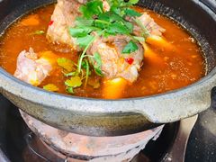 -百味源炭火烤翅 ·夜市大排档(酒仙桥店)