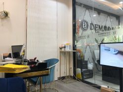 -DEM缔怡美科技美容