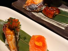 -松鹤精致料理(五一中路店)