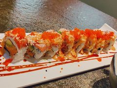 -将太无二·北美传奇寿司(荟聚购物中心西红门店)