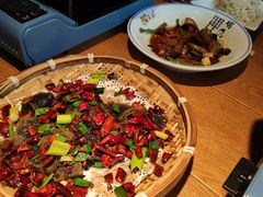-彭厨(武陵源店)