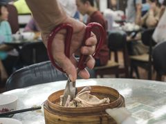 -香港蓮香樓(中環店)