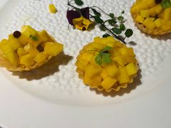 -锦府园·新台州菜(合生汇店)