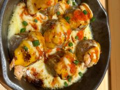 -一豚轩·烧鸟·豚骨拉面(五四路店)