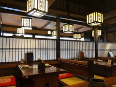 -蟹道乐(新宿本店)
