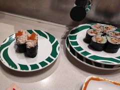 -新一番三文鱼寿司(大东海店)