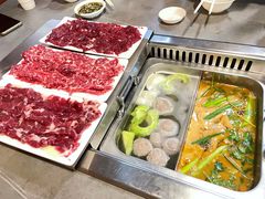 -鑫宝沙茶牛肉火锅(永泰店)