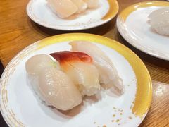 -合点寿司(金虹桥商场店)
