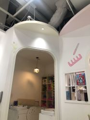 -Oh my head儿童理发(绿地·新田360店)