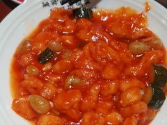 -酒肉门孔府菜(曲阜游客中心店)