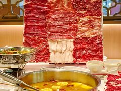 -潮正和潮汕牛肉火锅·老字号(番禺万达店)
