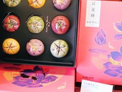 -南宋胡记(杭州体育场路店)