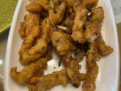 -台北楚楚园馅饼粥(虹桥南丰城店)