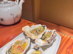 -文三酒肆自助放题(新街口友谊广场店)