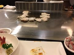 -大渔铁板烧(万象城店)