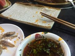 -怡品川宇火锅(宝立方店)