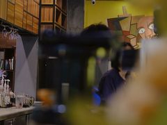 -咖法森林·咖啡  酒吧(天河店)