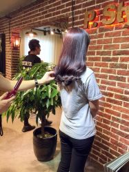 点击看大图 小p老师-pstyle造型(五道口梦想店)-P.STYLE 派斯造型