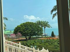 -晶荷轩(香港迪士尼乐园酒店)