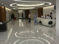 -泰康拜博口腔(世博园乐尔店)