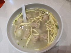-东泰祥生煎馆(重庆北路店)