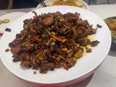 -偏爱炒鸡(老县衙店)