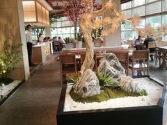 -蜜桃餐厅·伴山(湖滨商业街店)