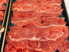 -牛村来人潮汕牛肉火锅(西单店)