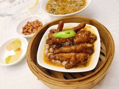 -潮福城大酒楼·潮粤菜·港式点心(阳光城店)