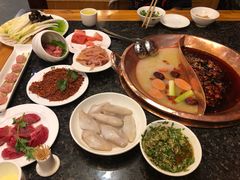 -老码头火锅(骡马市店)