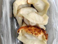 -水丰锅贴(延吉东路店)