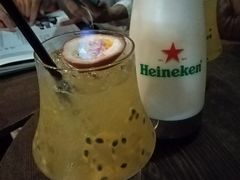-The Cheebat 锌吧·Bistro(体育西店)