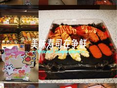 -凯德MALL(望京店)