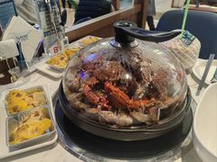 -半岛听涛蒸汽海鲜自助(K11店)