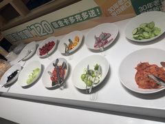 -豪客来牛排(空港华联店)