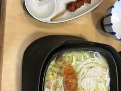 -阿香米线(天津凯德餐厅店)