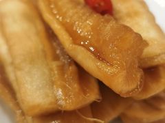 萧山萝卜-广州酒家(文昌总店)