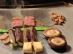 -神户牛排餐厅MOURIYA(总店)