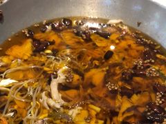 -辣婆婆(航天桥店)