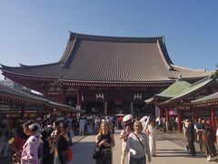 -浅草寺