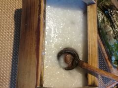 -火咂咂竹筒宴(告庄店)