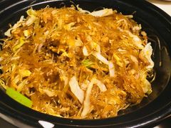 干捞粉丝-李记大厨